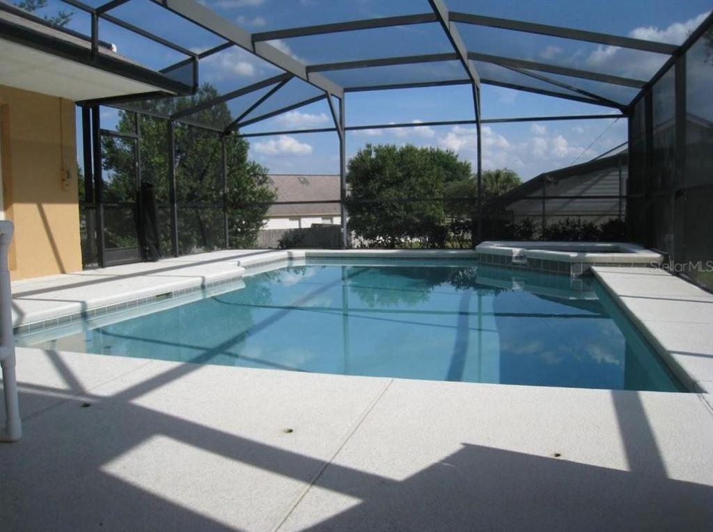 Family Vacation Home With Pool And Spa Near Disney And Universal أورلاندو المظهر الخارجي الصورة