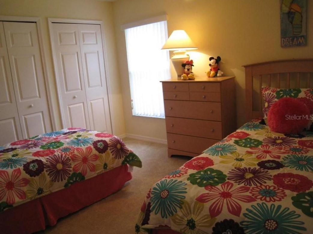 Family Vacation Home With Pool And Spa Near Disney And Universal أورلاندو المظهر الخارجي الصورة