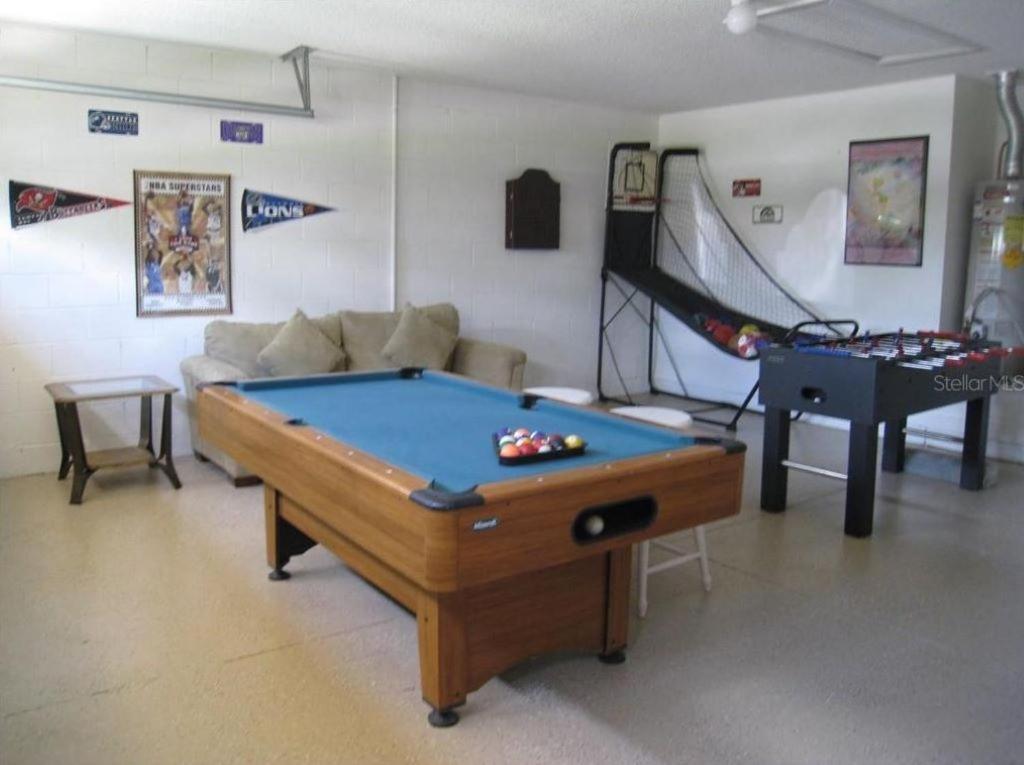 Family Vacation Home With Pool And Spa Near Disney And Universal أورلاندو المظهر الخارجي الصورة